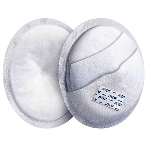 Philips AVENT Washable Cotton Breast Pads (6 Pack) Baby Buy online