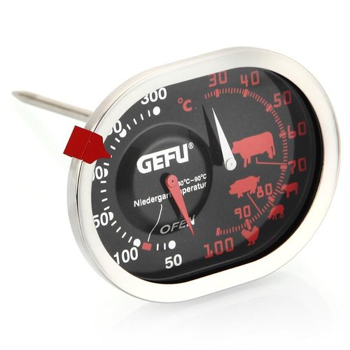 Gefu 3in1 Roast Digital Thermometer Kitchen & Home Buy online in