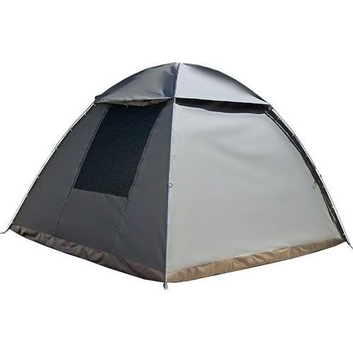Tentco Savannah 5 Bow Canvas Tent Outdoor Buy online in South