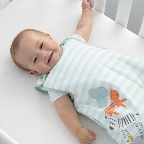 Gro Grobag 2.5 Tog Sleeping Bag (Jungle Stacks)(6 18 Months) Baby Buy online in South
