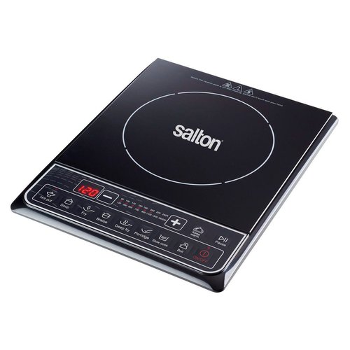 Salton Single Induction Cooker (1201600W) Kitchen & Home Buy