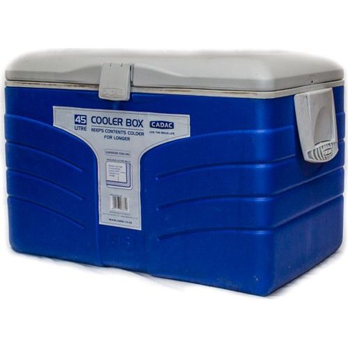 Cadac Cooler Box (45L) Outdoor Buy online in South Africa from Loot