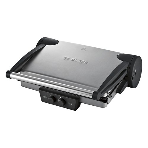 Bosch Contact Grill with Removable Plates (Anthracite 2000W