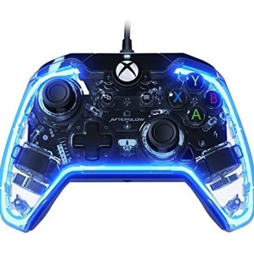 AG Prismatic Wired RGB Controller for Xbox One Electronics Buy