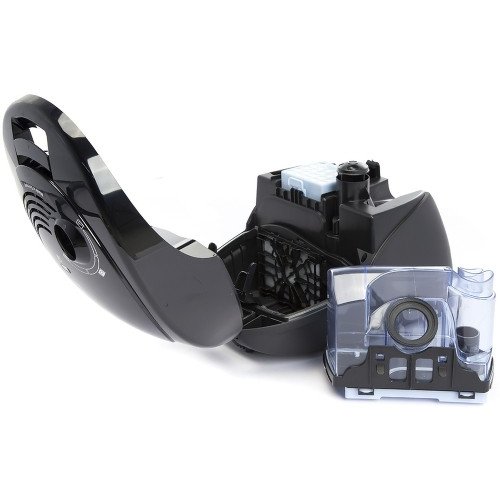 Bosch Bag & Bagless Vacuum Cleaner (2100W) (Black) Kitchen & Home