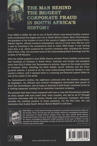 Publisher Description