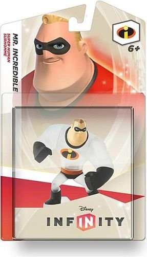 disney infinity interactive crystal