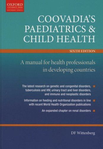 coovadia paediatrics pdf