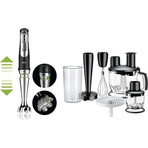 Braun Multiquick 9 Hand Blender Kitchen & Home Buy online in South