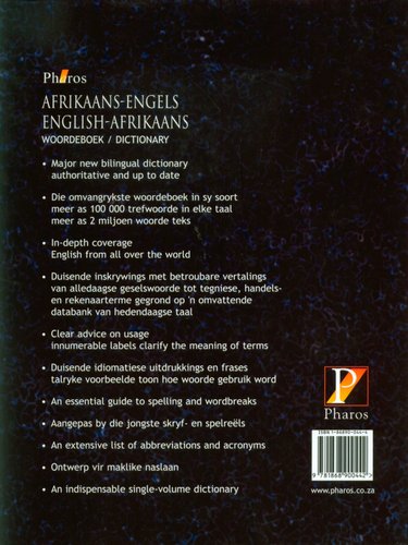 Single dating afrikaans