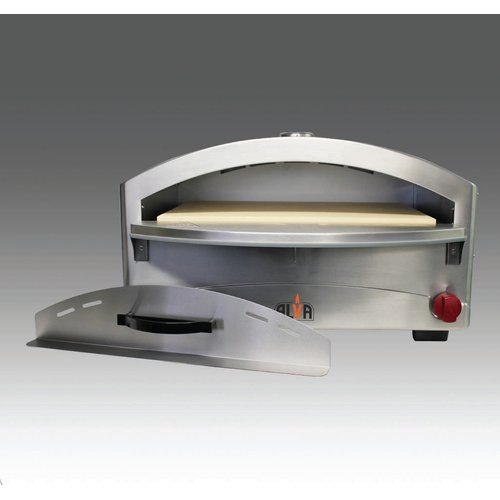 Alva Gas Pizza Oven Outdoor Buy online in South Africa from Loot.co.za