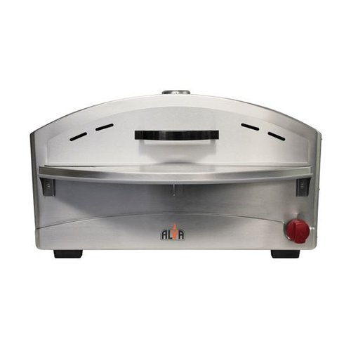 Alva Gas Pizza Oven Outdoor Buy online in South Africa from Loot.co.za