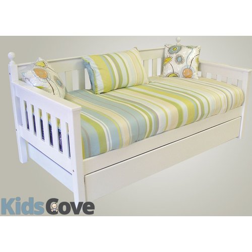 Kids Cove Mia Day Bed Single Baby Buy online in South Africa from Loot.co.za