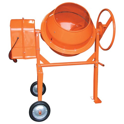 Fragram Concrete Mixer (120Lt) Kitchen & Home Buy online in South