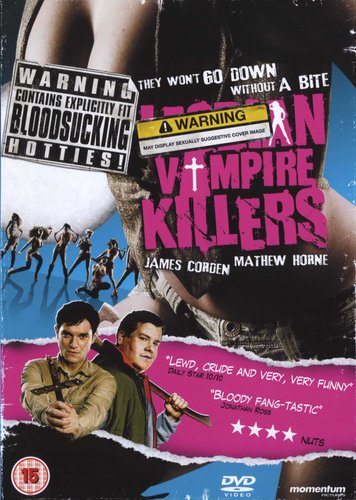 Well, not Emer kenny in lesbian vampire killers was Emer kenny in lesbian vampire killers help you?