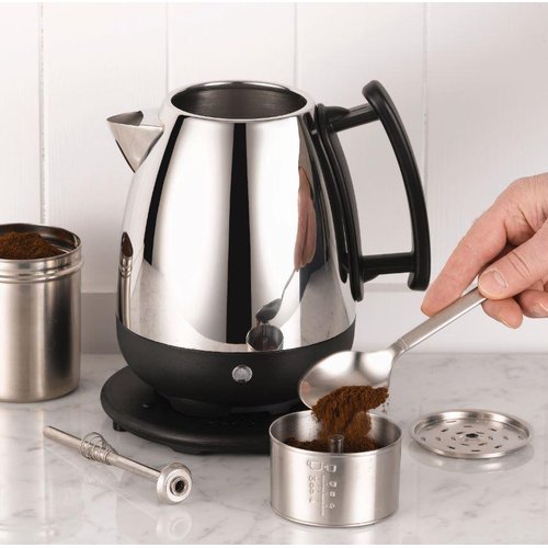 Dualit Coffee Percolator (Polished) Kitchen & Home Buy online in