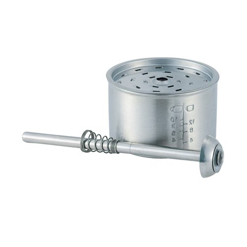 Dualit Coffee Percolator (Polished) Kitchen & Home Buy online in