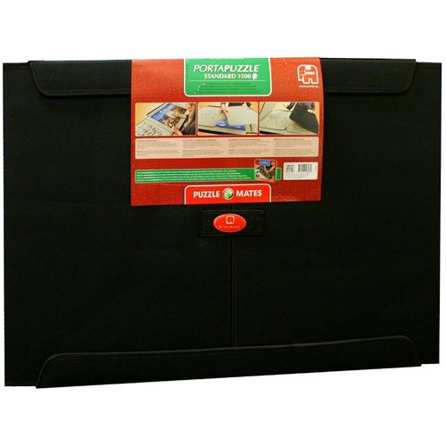 Jumbo Porta Puzzle Jigsaw Puzzle (1500 Pieces) Toys Buy online in