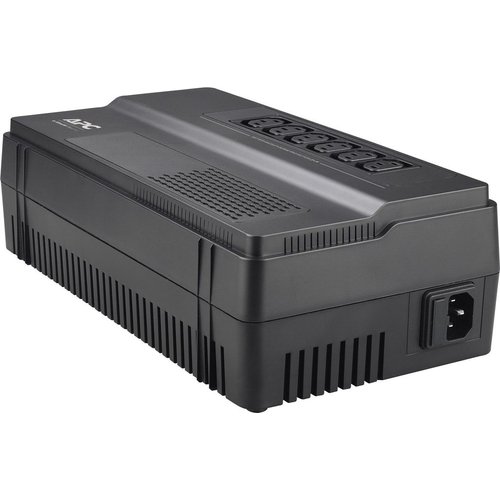 APC EasyUPS BV Series LineInteractive Uninterruptible Power Supply