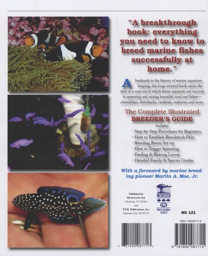 the complete illustrated breeder