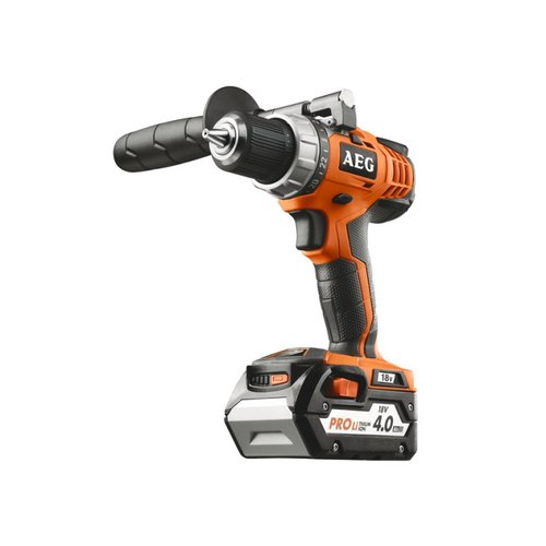 AEG Brushless Power Drill (18V) Kitchen & Home Buy online in South