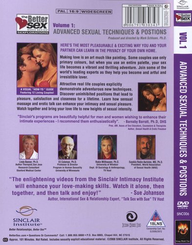 advanced sexual techniques 2 Mature nude index