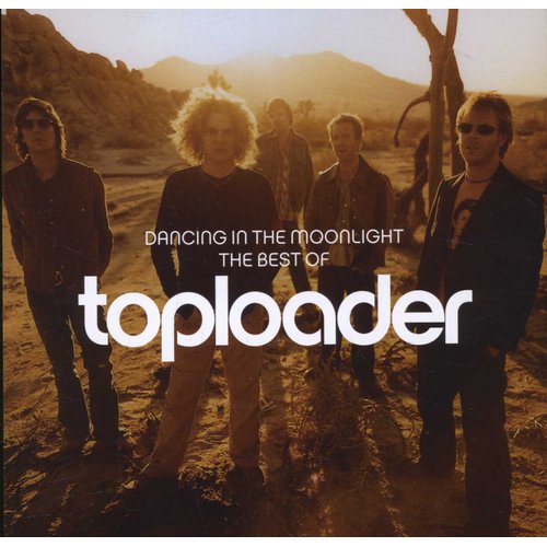 Toploader Dancing in the Moonlight (The Best Of) (CD) Music Buy