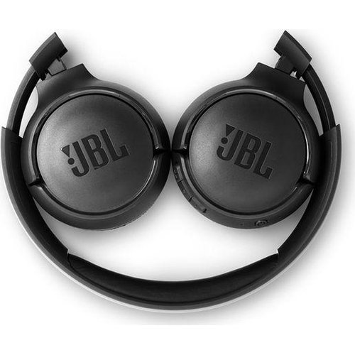 JBL Tune 500BT Wireless On Ear Headset (Black) Computers Buy online
