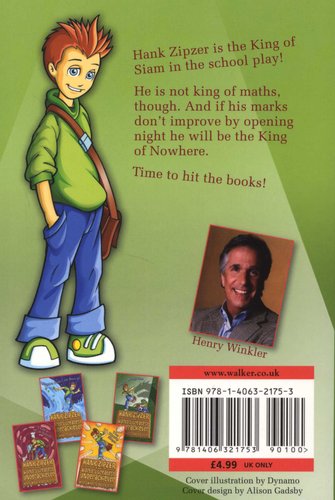 The Curtain Went Up My Pants Fell Down Paperback Henry Winkler