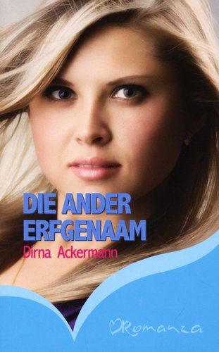Die ander erfgenaam (Afrikaans Edition)