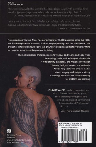 the piercing bible pdf download