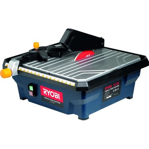 Ryobi Tile Cutter (180mm) (750W) Kitchen & Home Buy online in South