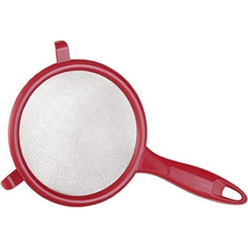 Presto Strainer (20cm)(Red) Kitchen & Home Buy online in