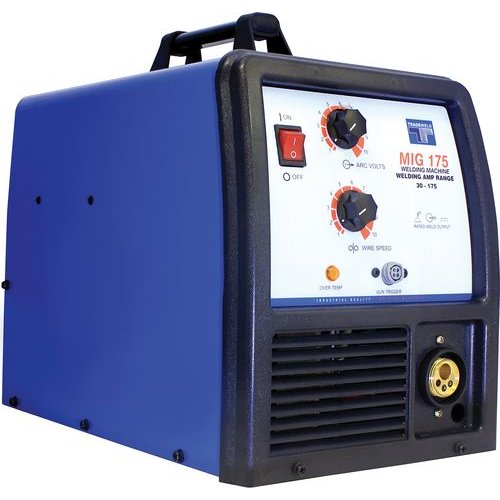 Tradeweld MIG 175 Welding Machine Kitchen & Home Buy online in