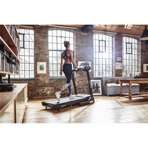 Reebok Zjet 430+ Bluetooth treadmill Sport Buy online in South