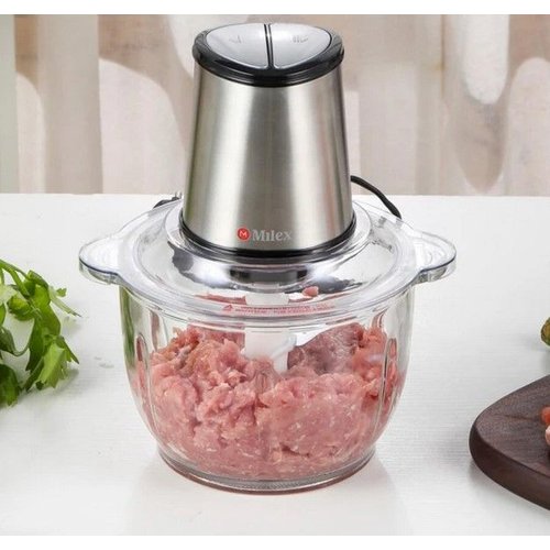 Milex 2L Food Processor Kitchen & Home Buy online in South Africa