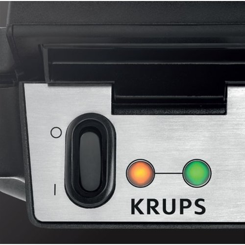 Krups FDK2 Waffle Maker Kitchen & Home Buy online in South Africa