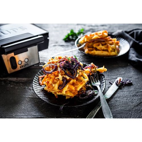 Krups FDK2 Waffle Maker Kitchen & Home Buy online in South Africa