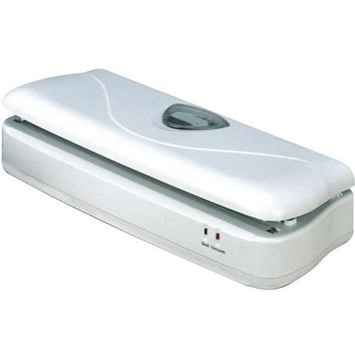Sunbeam Vacuum Bag Sealer Kitchen & Home Buy online in South Africa