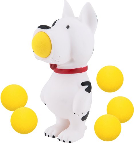 Squeeze Popper - Dog | Toys | Buy online in South Africa from Loot.co.za