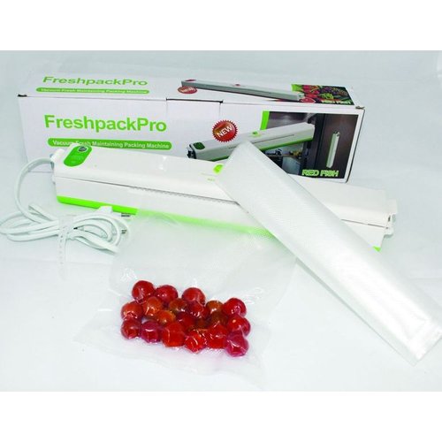 FreshPack Pro Vacuum Sealer | Kitchen & Home | Buy online in South ...