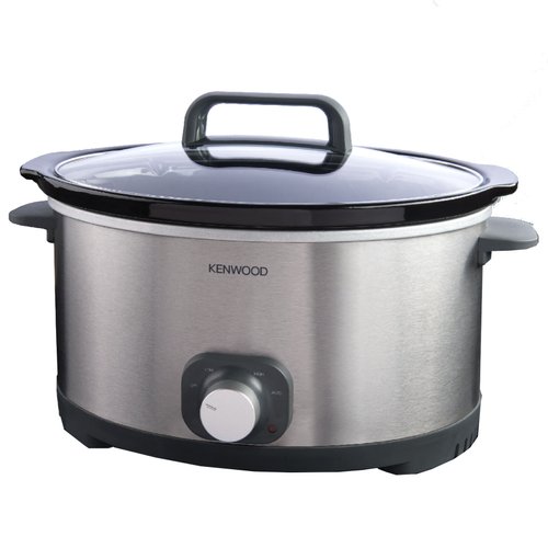 Kenwood 6.5L Slow Cooker/ Multicooker Kitchen & Home Buy online in