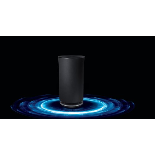 Samsung WAM1500 R1 Wireless Audio 360 Speaker (Black) | Electronics