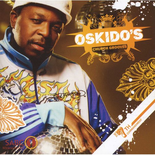 oskidos church grooves