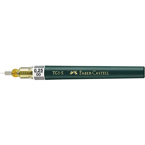 Faber Castell TG1S Technical Drawing Pen (0.25mm) Stationery Buy