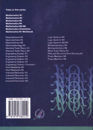 Engineering Science N3 Textbook Pdf