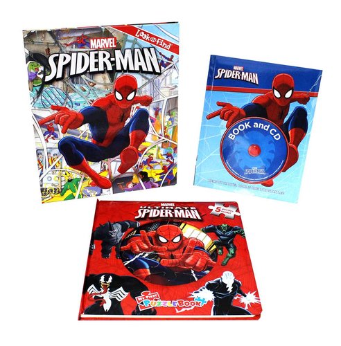 ultimate spider man collection barnes noble edition