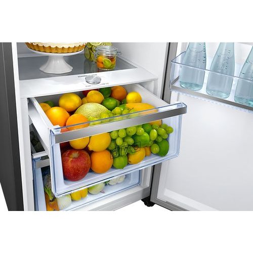 frost free single door refrigerator