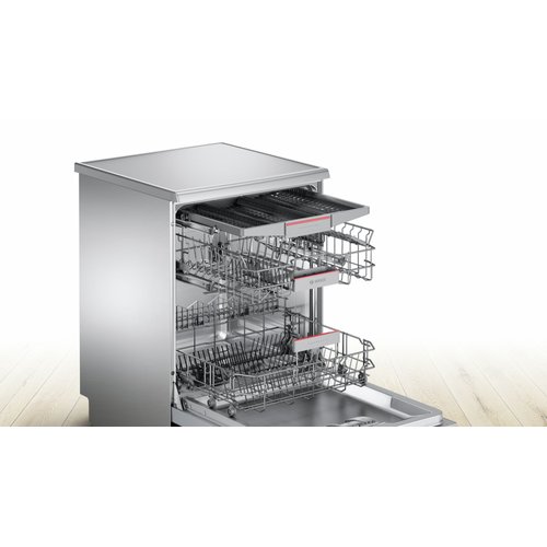 Bosch 13Place Dishwasher (Stainless Steel) Kitchen & Home Buy