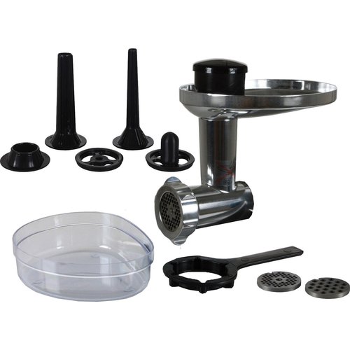 Kenwood Chef and Major Multi Food Grinder (Silver) Requires Kenwood